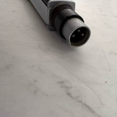 Sennheiser MD 441 1970s - Black / Silver image 4
