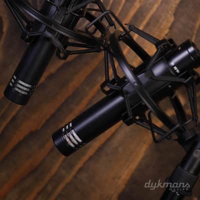 Warm Audio WA-84 Stereo Package Microphone image 2