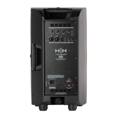 HH Tensor TRE-1001 Active PA Speakers, Pair image 6