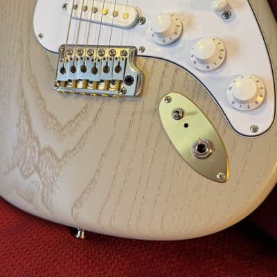 PRS Silver Sky John Mayer Signature "Dead Spec" 2023 - Present - Moc Sand Satin Nitro image 3