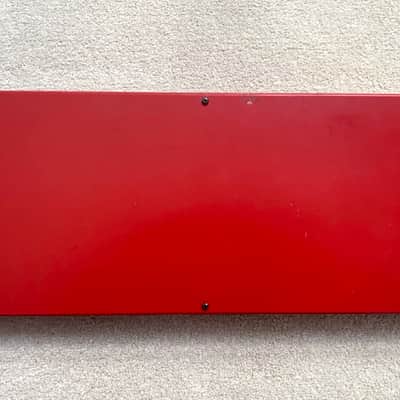 Access Virus Classic Desktop Digital Synth - Red image 3