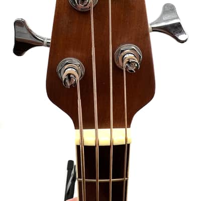 Ovation CC074 Celebrity Bass 1998 - 2006 - Natural image 7
