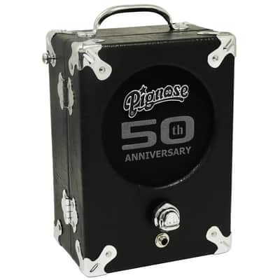 Pignose 7-100 Limited Edition "50th Anniversary" Legendary Portable Amp 2024 image 1