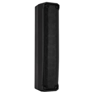 RCF EVOX JMIX8 Active Portable Two-Way Line Array PA System image 5