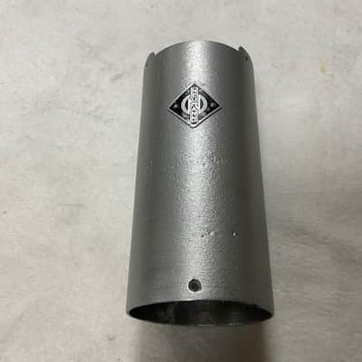 Neumann U47 BODY SHORT VINTAGE ORIGINAL image 2
