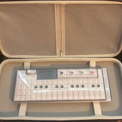 Teenage Engineering OP-1 Field Synthesizer Workstation image 4