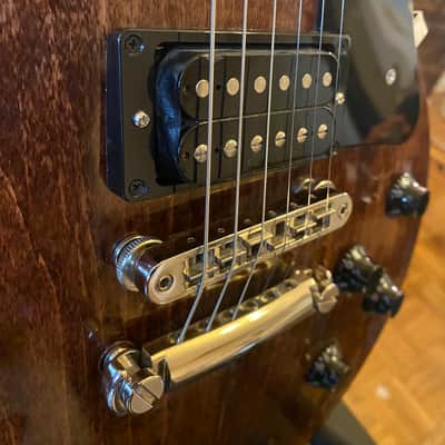 Gibson Les Paul Faded T 2017 image 16