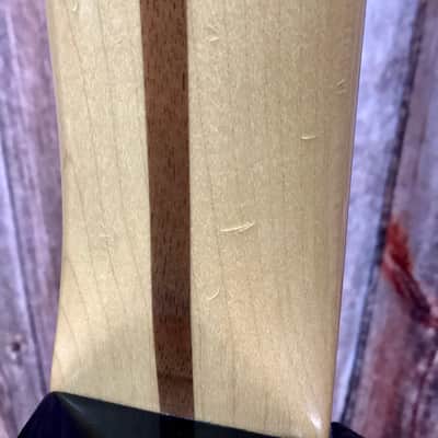 Fender USA Telecaster 1994 Brown Sunburst with HSC image 8
