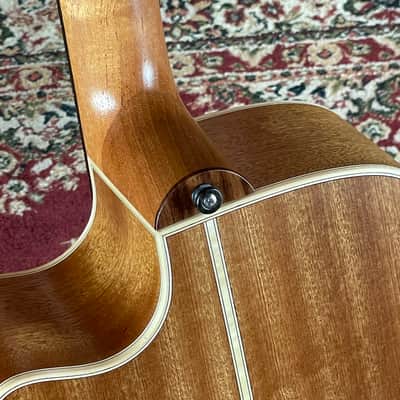 Lakewood Natural Series M-14 CP + Made in Germany + NEW image 9