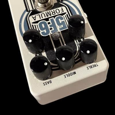 Catalinbread Formula 5F6 2010s - White X8972 image 4