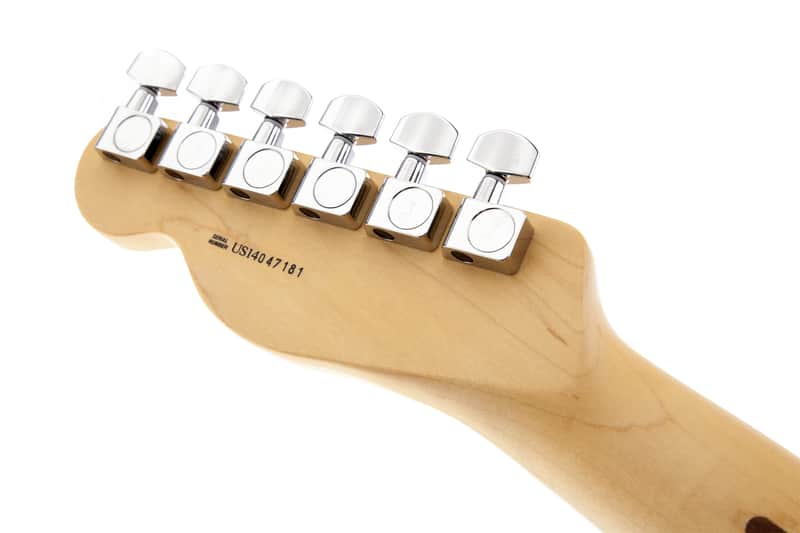 Fender American Standard Telecaster HH 2015 - 2016 image 7