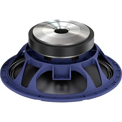 Turbosound TS-12W350/8W 12" 8-Ohm Low-Frequency Loudspeaker Regular image 5