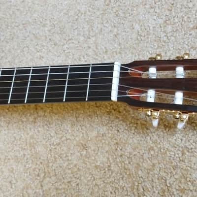 Takamine Hirade Concert Arte Model 5 image 9