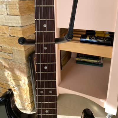 Fender Custom Shop Stratocaster Pro Closet Classic 2008 - Black image 9