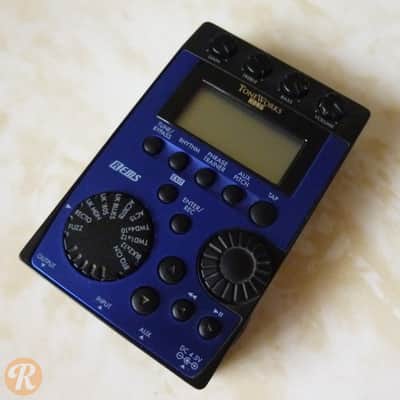 Korg ToneWorks PX4 | Reverb