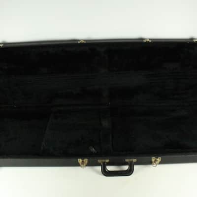 1970s-1980s Vintage Case for Fender Jazz Bass/Telecaster/Precision Bass ~CANADA~ image 7