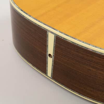 2018 Martin D-45 Re-Imagined image 7
