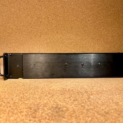 Ensoniq DP/4 Parallel Effects Processor 1990s – All voltages availables ! – Serviced – Warranty image 5