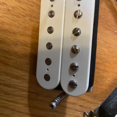 2 DiMarzio Humbuckers image 5