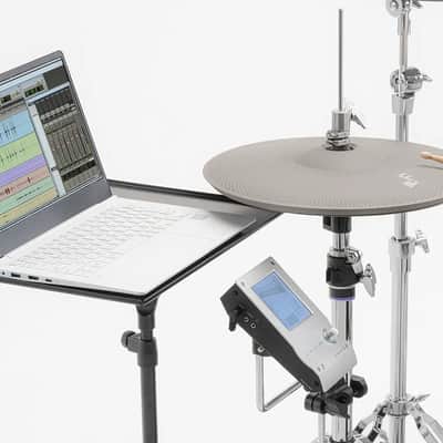 EFNOTE 5X Electronic Drum Kit image 17