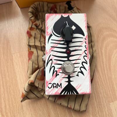 JAM Pedals Ripple 2010s - Hand Painted image 2