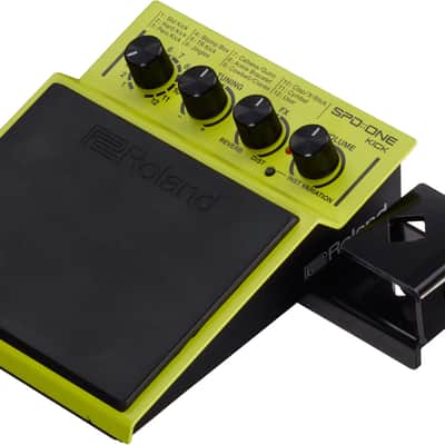 Roland SPD::One Kick Digital Percussion Pad image 7