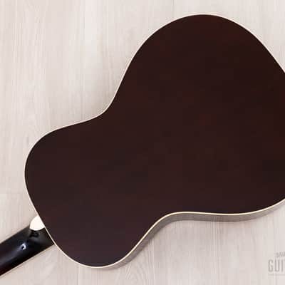 Immagine 2012 Gibson Custom Shop Keb’ Mo’ Bluesmaster L-00 Acoustic Guitar Natural w/ Case, Tags - 17