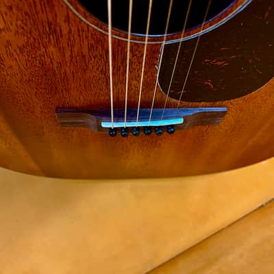 Martin 000-15M 2025 image 10