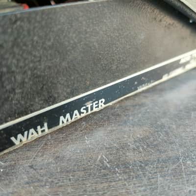 1960's Ace Tone (pre-Roland) WM-1 Wah Master w/Box | Reverb