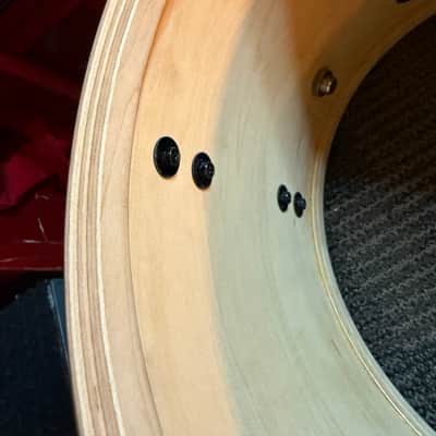 C&C Custom 24-16-13 2010 - Cherry Walnut image 20