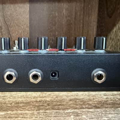 EarthQuaker Devices Sunn O))) Life Pedal Octave Distortion + Booster V3 2022 - Present - Various image 6
