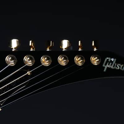 Gibson Explorer Centennial Edition 1994 - Gold image 4