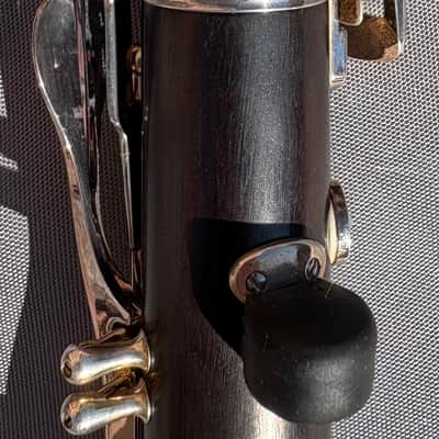 Buffet Crampon Wooden Bb Clarinet, Model: R13 image 7