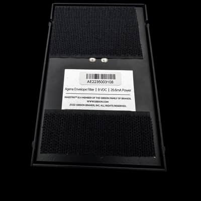 Maestro Agena Envelope Filter 2022 - Present - Purple Graphic X4974 image 6