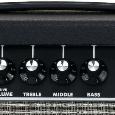 Fender Frontman® 20G, 120V Combo Amplifier image 2