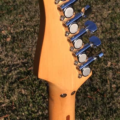 Kramer Classic 1 Floyd Rose Made in USA image 6