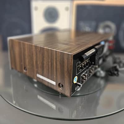 *Serviced & Recapped* Marantz 2216 AM FM Stereo Receiver | Excellent Condition! image 10