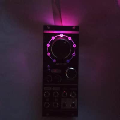 Mutable Instruments - Warps DIY Eurorack Modular NEW 12 Months Warranty image 6
