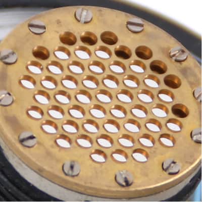 Oktava MK-012 hypercardioid capsule (black) image 3
