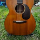 Vintage Martin 000-18 1955 guitar