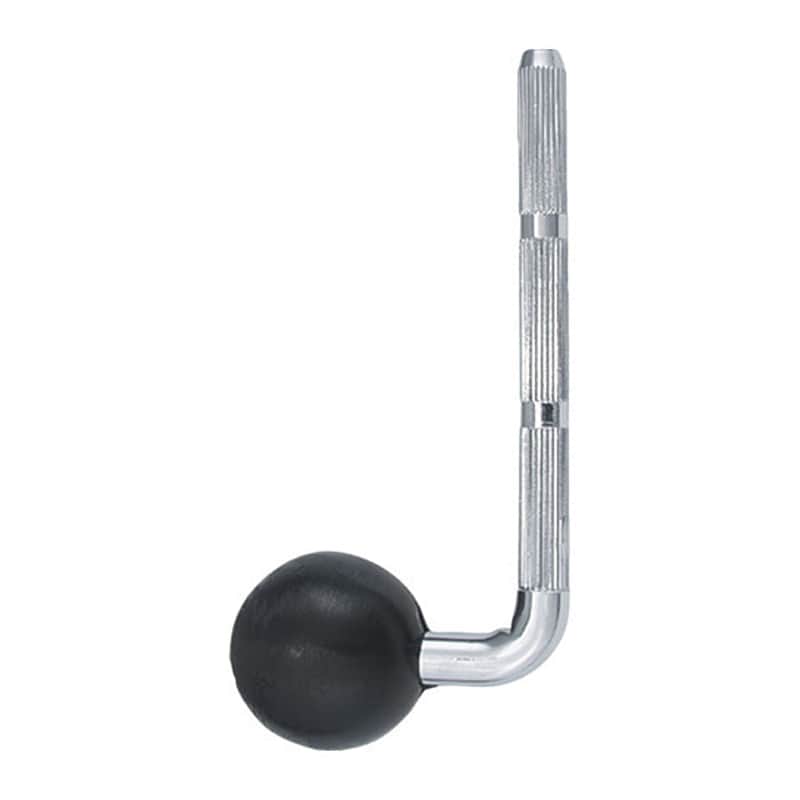 Gibraltar SC-LBM L-Rod Ball - 10.5mm Rod image 1