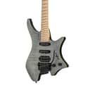 Boden Standard NX 6 Tremolo Charcoal B-Stock