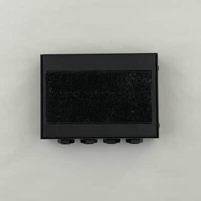 Morley Line Level Shifter TRS - TRS image 2