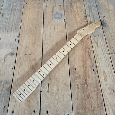 Telecaster Neck Unfinished image 1