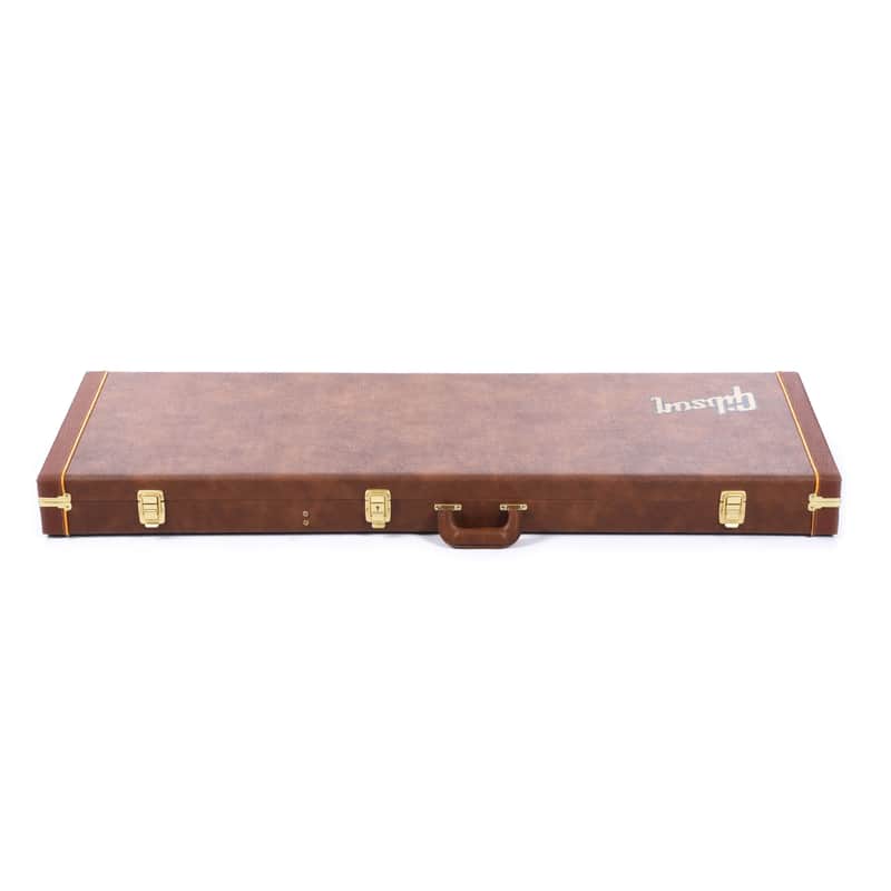 Gibson Thunderbird Original Hardshell Case image 1