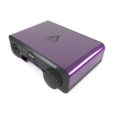 Apogee Boom 2x2 USB - USB Interface image 3