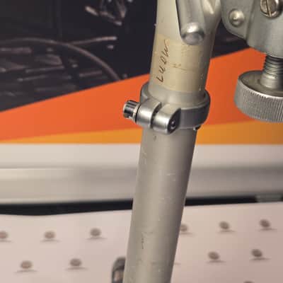 SONOR PROTEC Snare Stand image 9