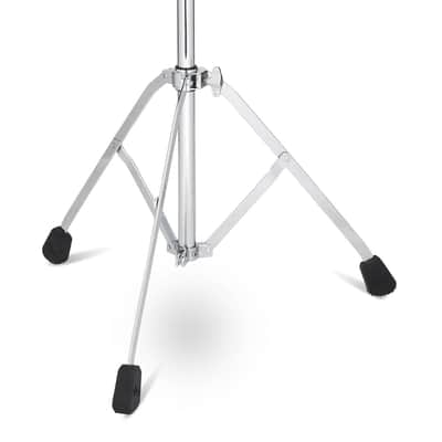 DW 3000 Series Single Braced Straight Cymbal Stand (DWCP3710SA) image 1