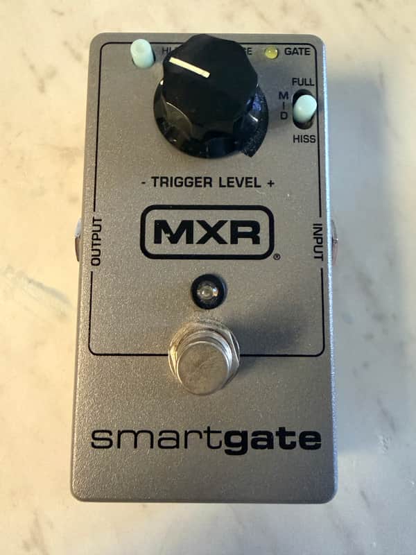 MXR M135 Smart Gate