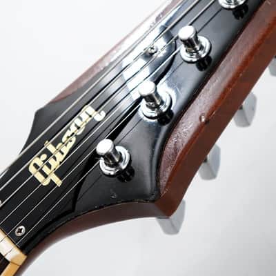 Gibson USED ​​Firebird V Reissue Vintage Sunburst 1997 [SN. 93017739] image 11